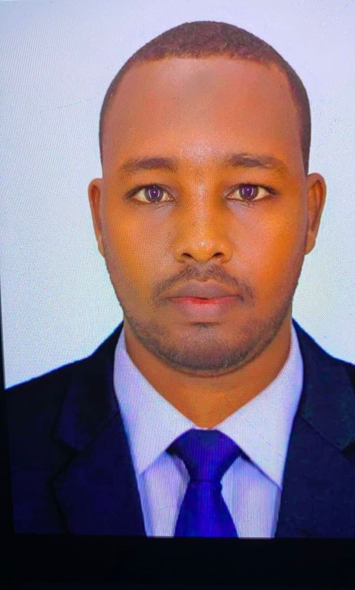 Ibrahim Mohamed Hassan
