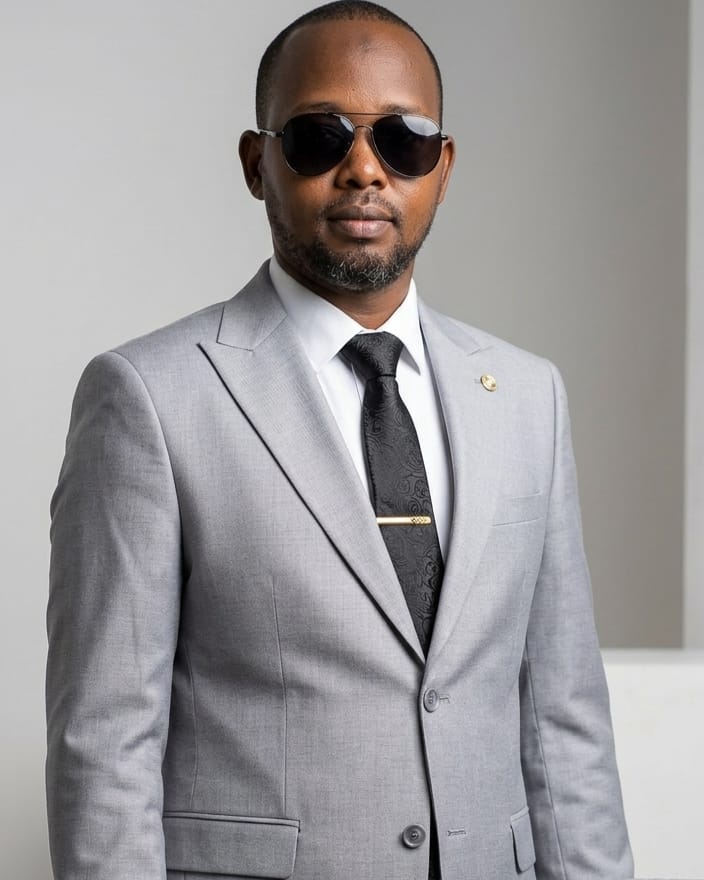 Ibrahim Mohamed Hassan